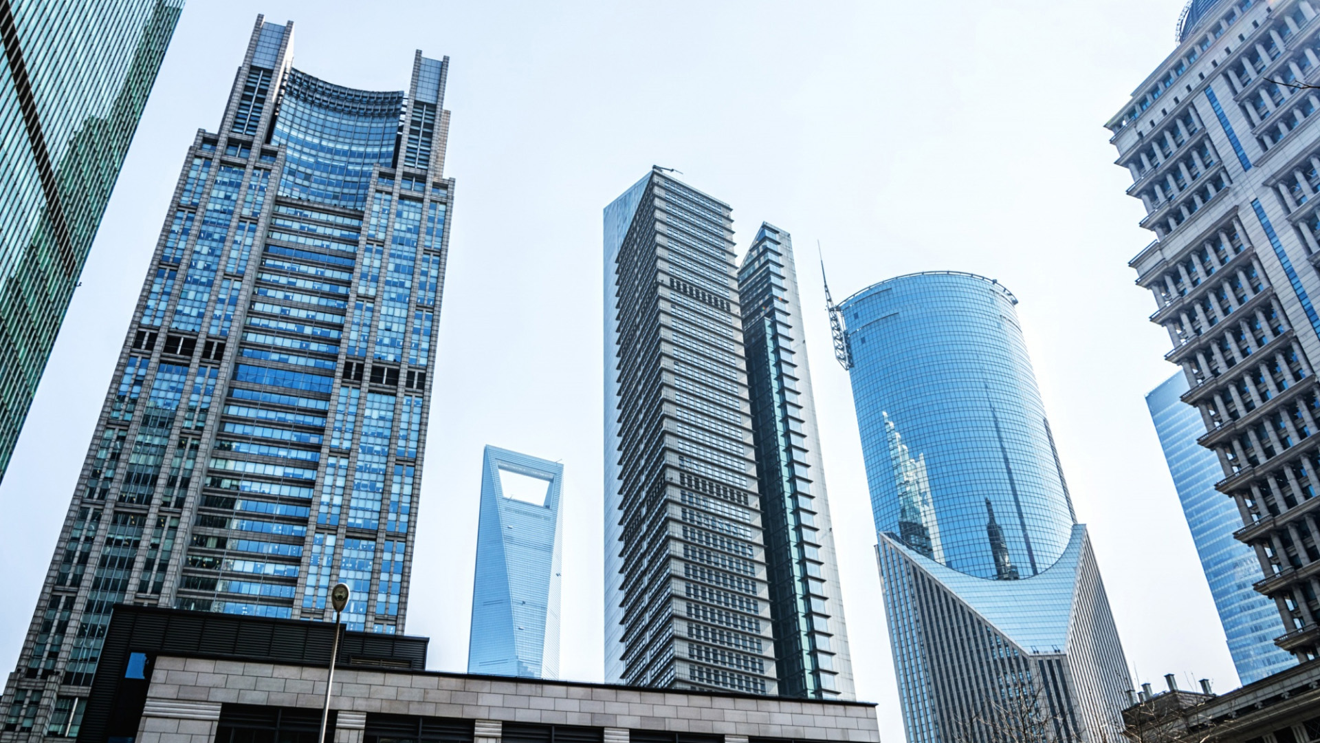 commercial building bg