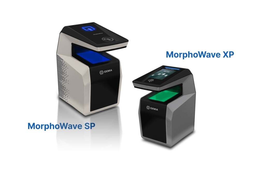 Biometric Devices