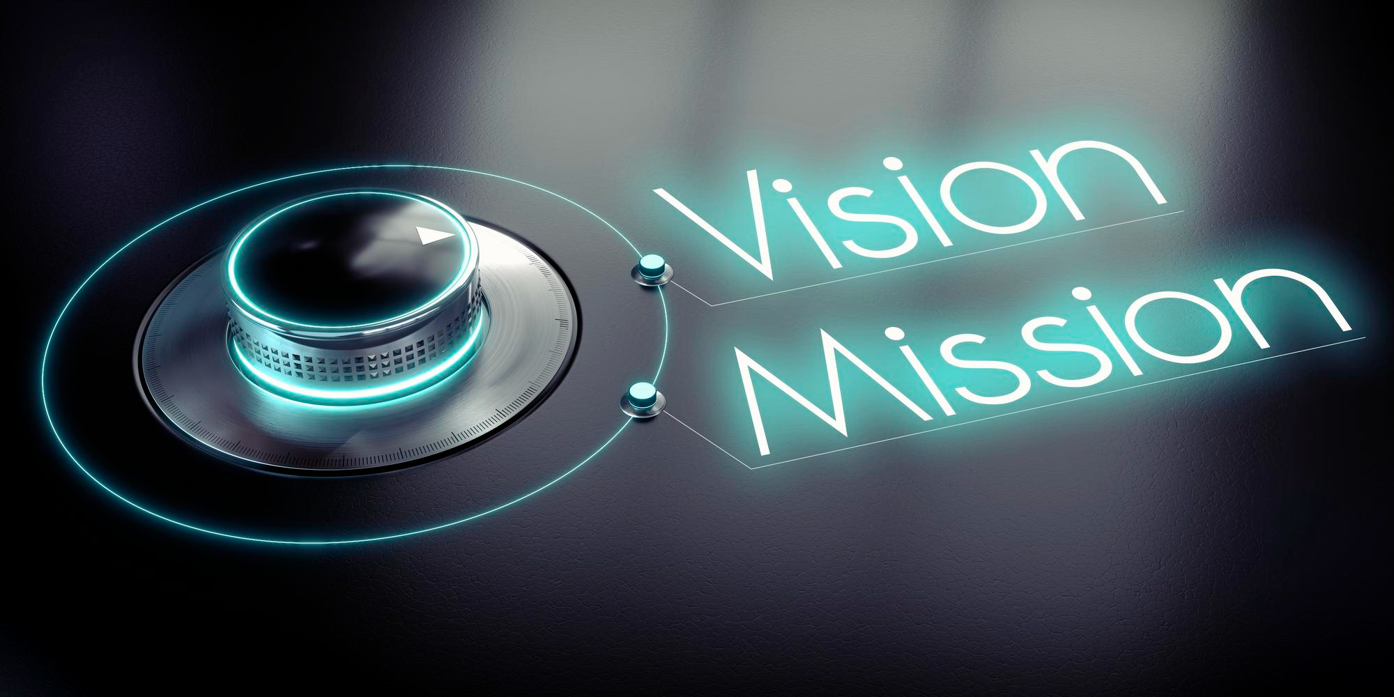 vision mission