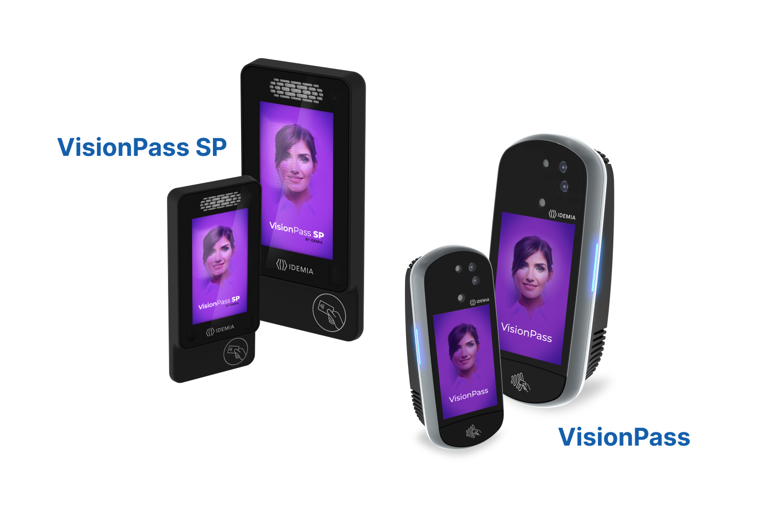 visionpass visionpasssp