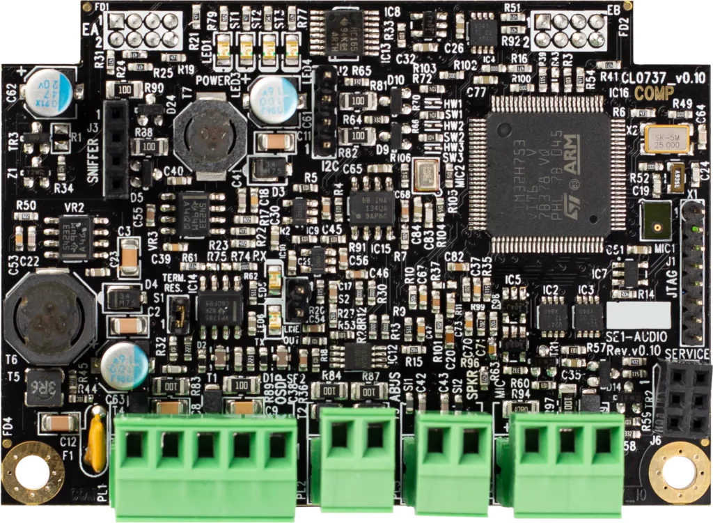 AudioConverterTopView