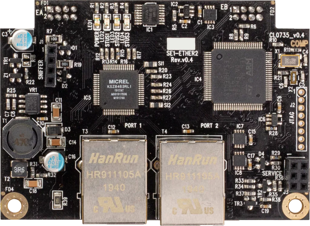 DualEthernetExpansionCard