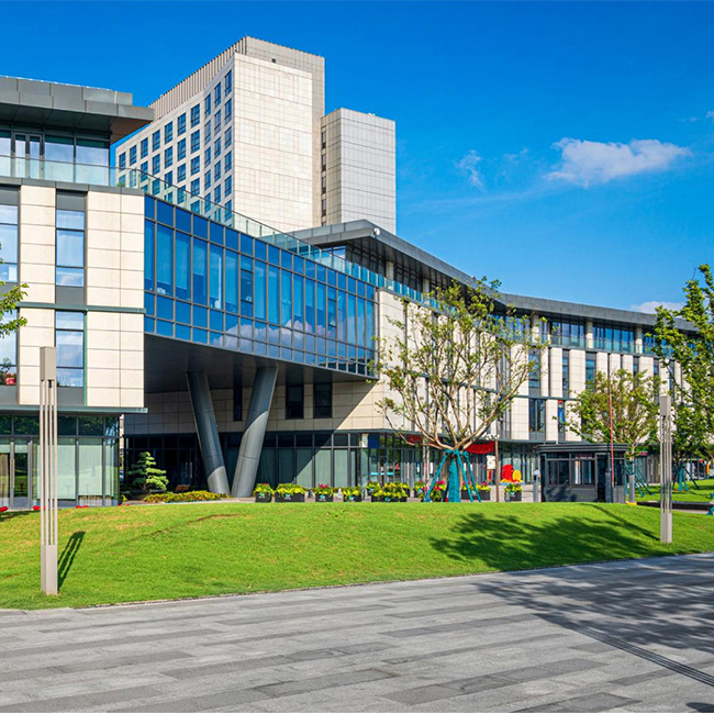 campus home solution