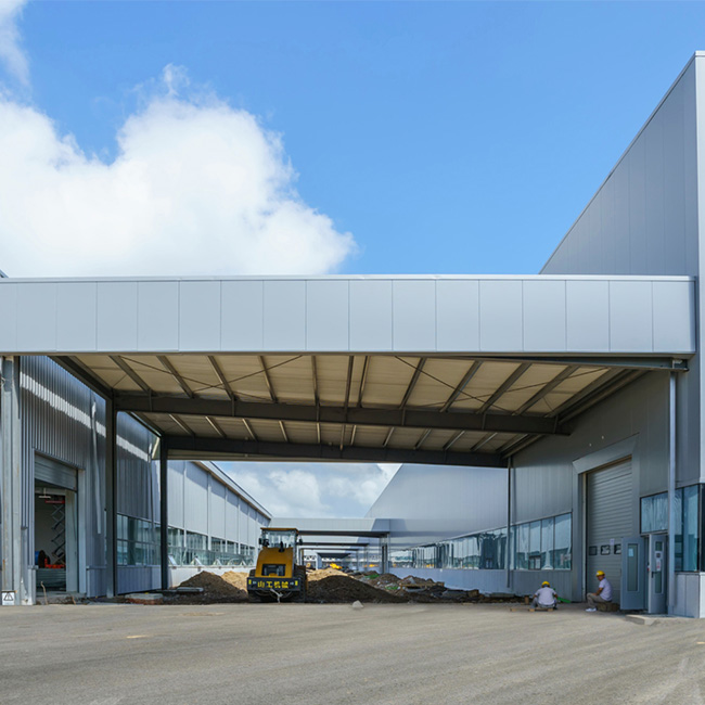 factory plants home solution